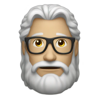 old superhero# sticker