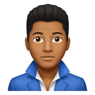 Jermaine Jackson sticker