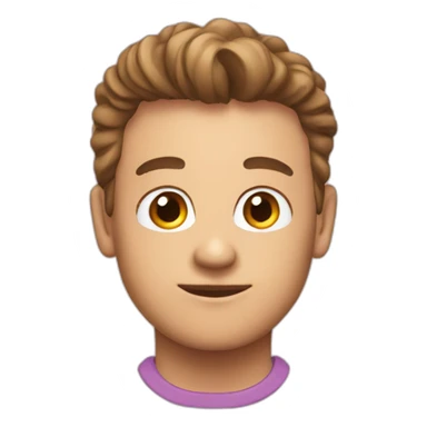 Only fans logo sticker