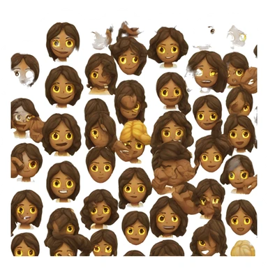 brazilian national time sticker