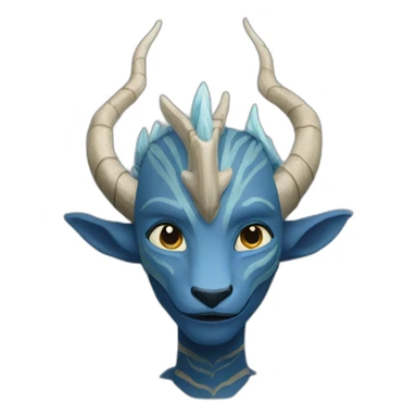 Toruk  sticker