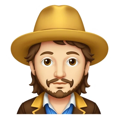 zucchero sugar fornaciari sticker