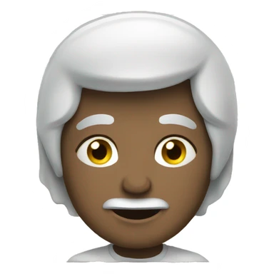 November Calendar sticker