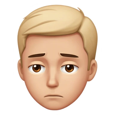 Lost the game sticker