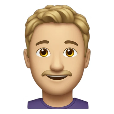 Ștefan Banica Jr sticker