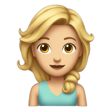 karolina pasek sticker