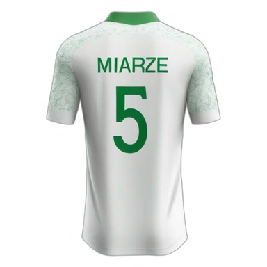 mahrez algeria jersey sticker