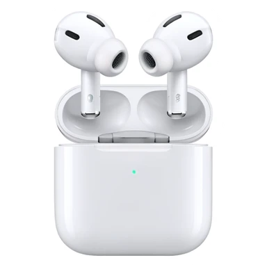 Air pods sticker