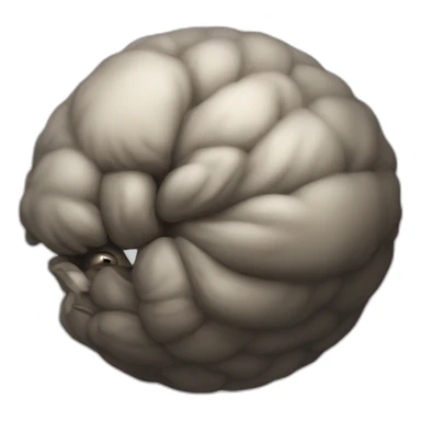 Sisyphus mutation sticker