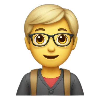 early chilhood teacher sticker