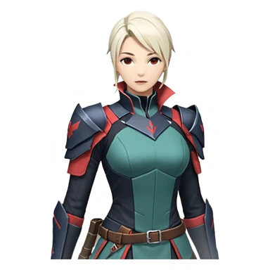 Набор стикеров с персонажами игры VALORANT sticker