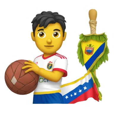 Liga de Quito Ecuador sticker