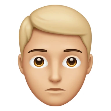 unidentified and hidden person sticker