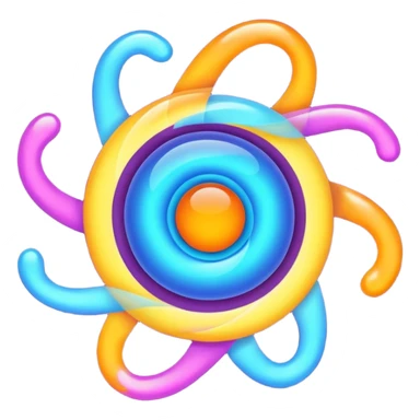 cellular energy sticker