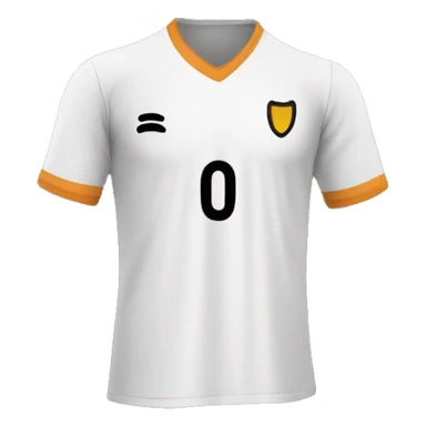 10 soccer shirt  sticker