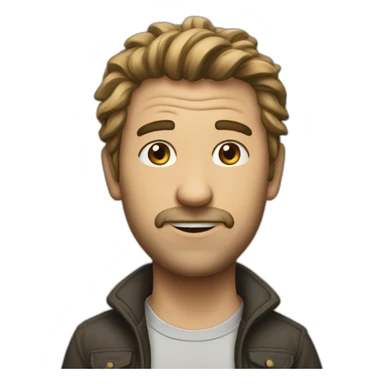 If anyone has the answer, it must be Rod. sticker