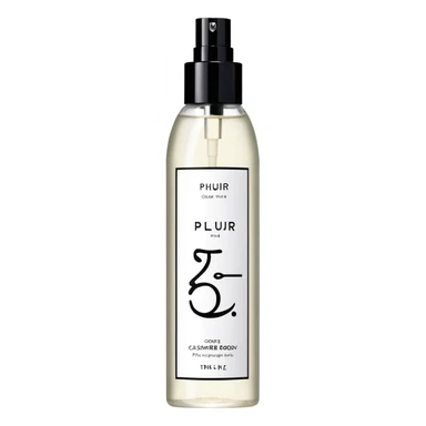 PHLUR 
Cashmere Skin Hair & Body Fragrance Mist sticker