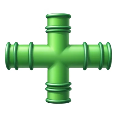 mario warp pipe sticker