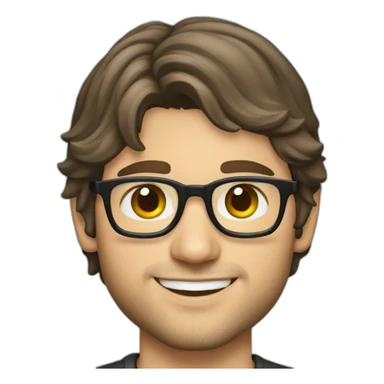 Ashton Kutcher sticker