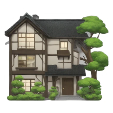 Daddy’s Home (gojo satoru) sticker