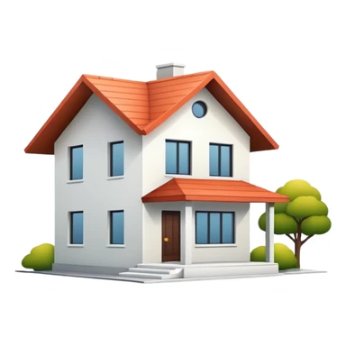 house of clt sticker