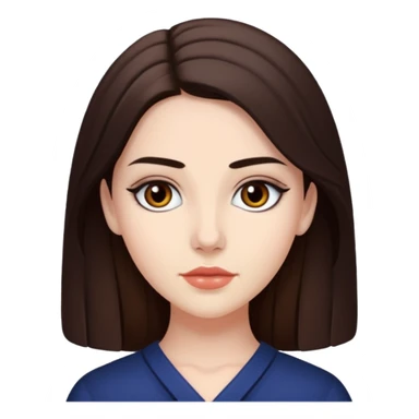 Adelaide Victoria Kane sticker