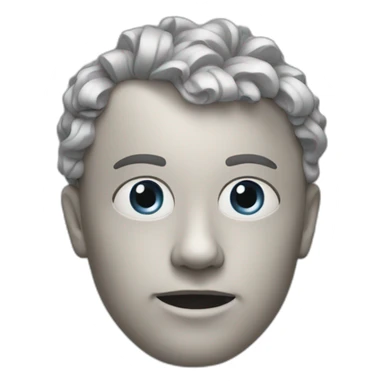 intelligence artificiel sticker