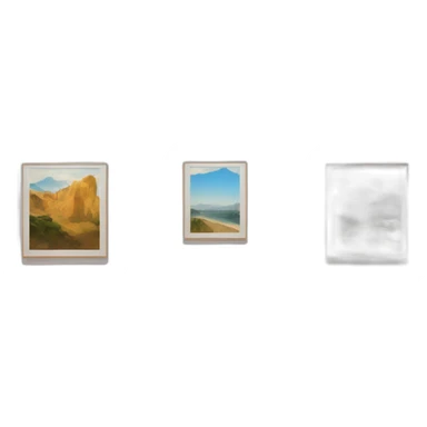 Art Exhibition sticker