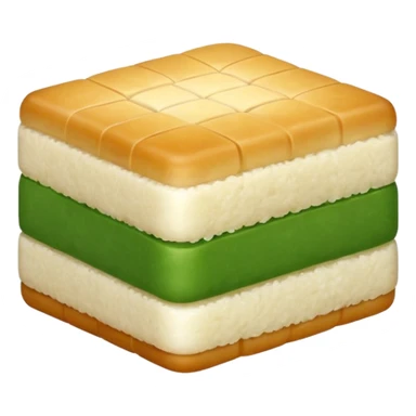 Bánh chưng sticker