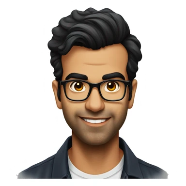 Rajkumar rao  sticker