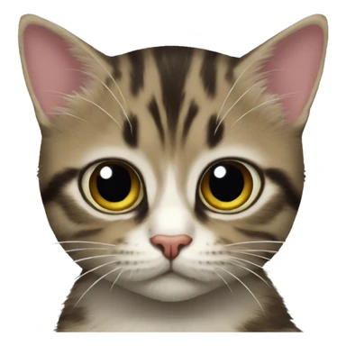 tyler durden cat sticker