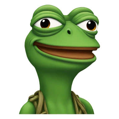 pepe sticker