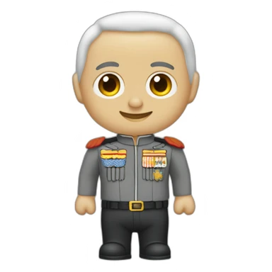 Bandera de el país el sl sticker