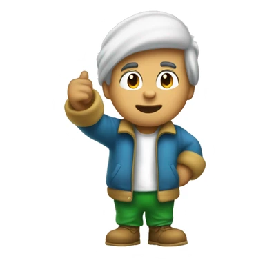 Huey dewey louie sticker