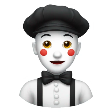 mime sticker