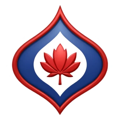 Qarabağ logosu sticker