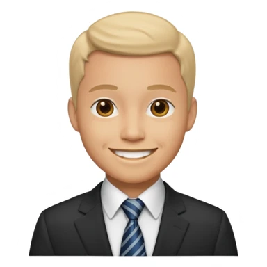 Moderador OP sticker