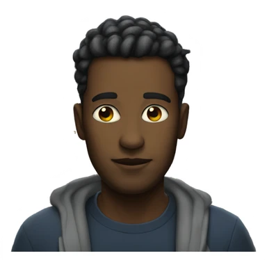 Midnight Metropolis sticker