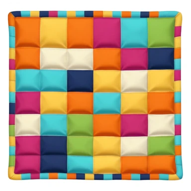 Summer and Fall Blanket sticker