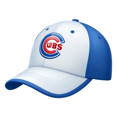 Cubs sticker