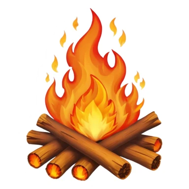 Bonfire Night sticker