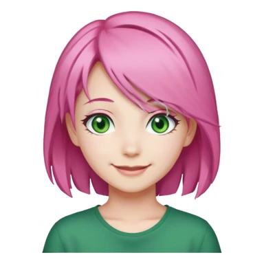 Mitsuri kanroji sticker