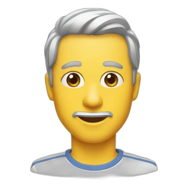 Ma claquette sticker