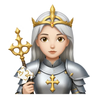 dnd 5e cleric sticker