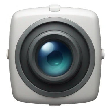 detecting camera sticker