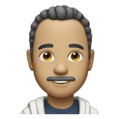 Randal Ivory sticker