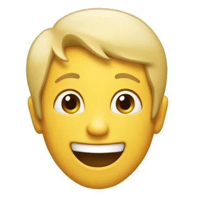 Low-key laughing  sticker