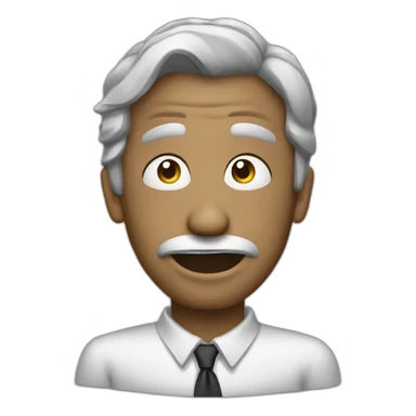 Nickel from inanimate insanity  sticker