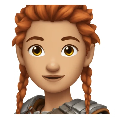 Aloy sticker