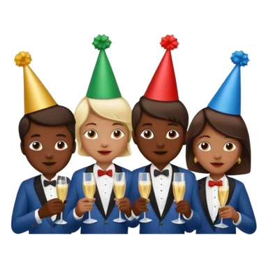 Tung tung sahur italian brainrot sticker